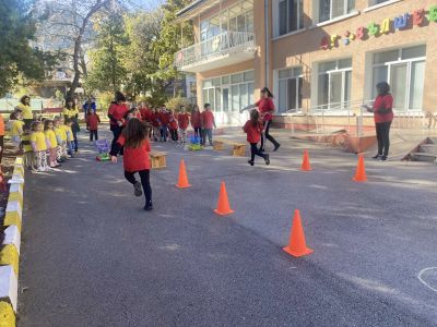 "Спортът е здраве" 13