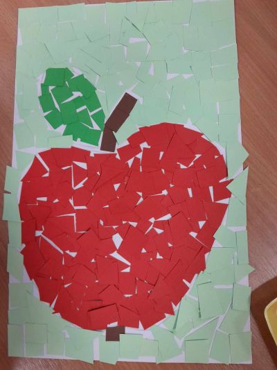 НП "Хубаво е в детската градина" 4